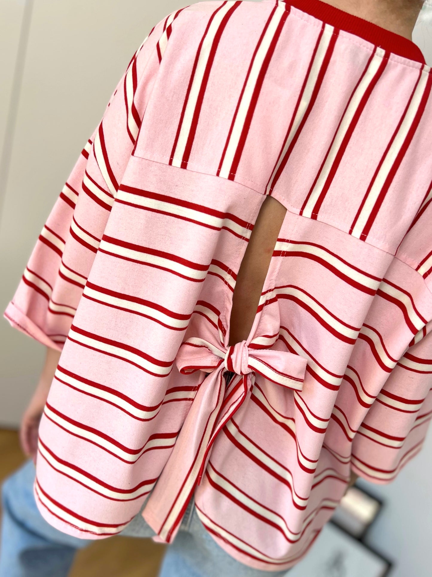 T-shirt | SIENNA Rose