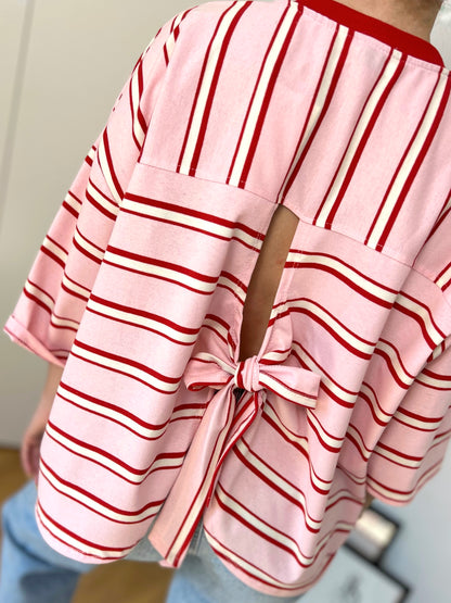 T-shirt | SIENNA Rose