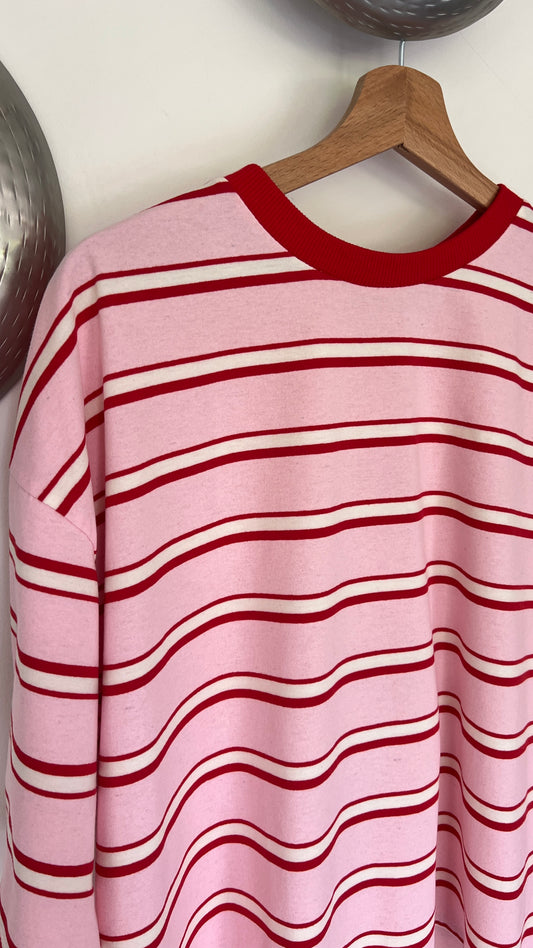 T-shirt | SIENNA Rose (Réassort)