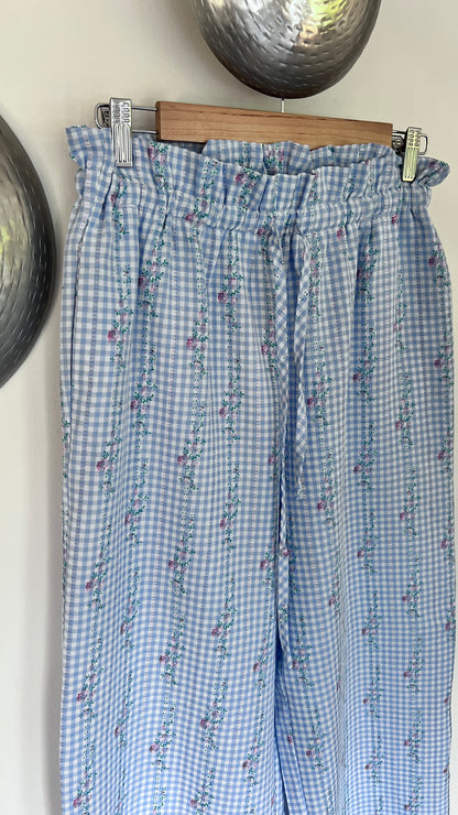 Pantalon | ALEXANDRO Bleu