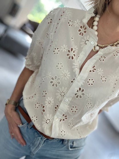 Chemise | CAPUCINE
